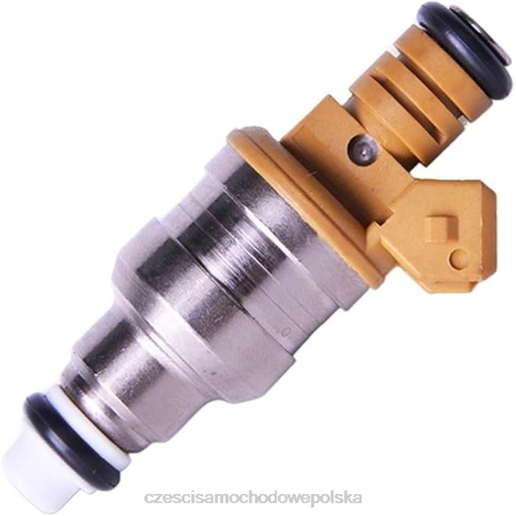Części Samochodowe Kraków - 0280150962 Wtrysk paliwa Z8F6249 OPEL