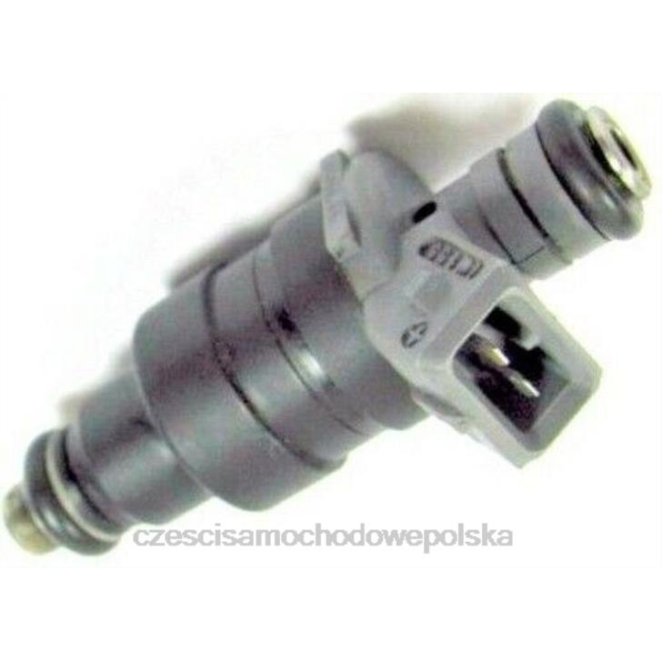 Części Samochodowe Częstochowa - wtrysk paliwa iw155 Z8F6558 PEUGEOT CITROEN