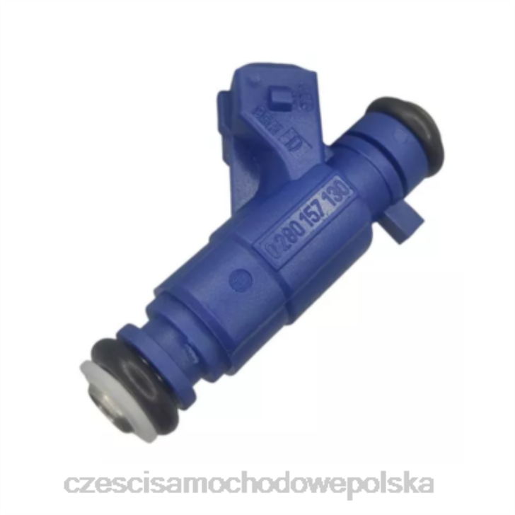 Części Samochodowe Kraków - 0280157130 Wtrysk paliwa Z8F6557 PEUGEOT CITROEN