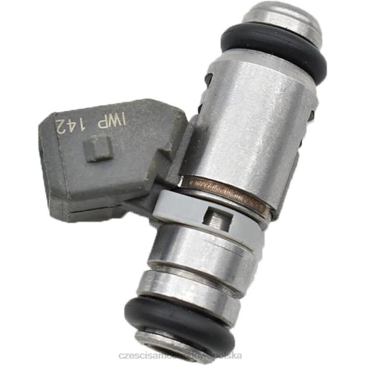 Części Samochodowe Hurtownia Warszawa - wtrysk paliwa iwp142 Z8F6236 RENAULT