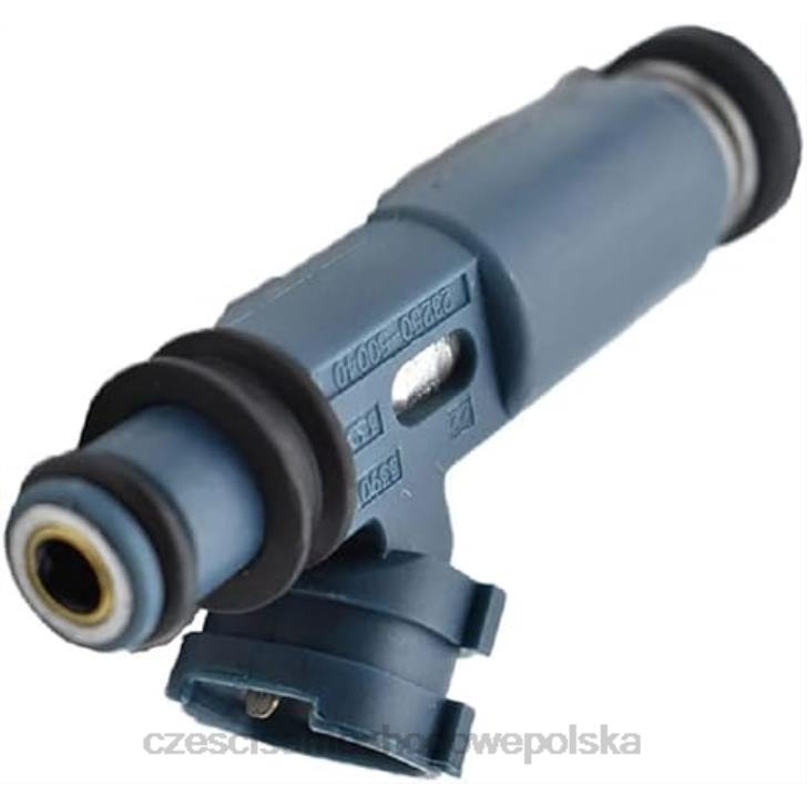 Części Samochodowe Białystok - 23209-0f010 23209-50040 wtrysk paliwa Z8F6296 TOYOTA