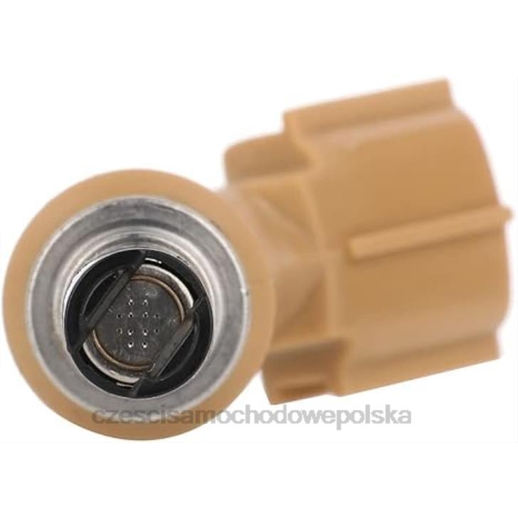 Części Samochodowe Hurtownia Gorlice - 23209-09140 Wtrysk paliwa fj1068 Z8F6312 TOYOTA