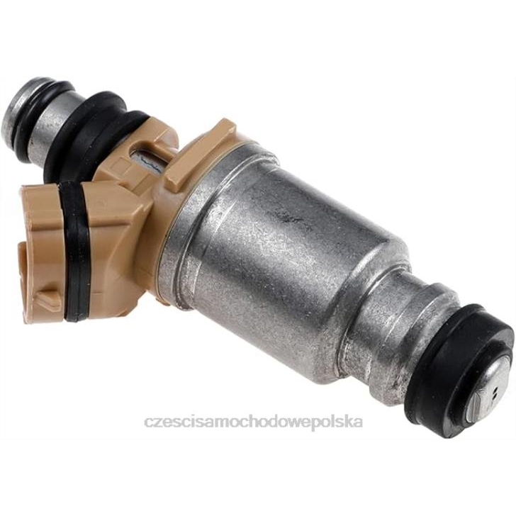 Części Samochodowe Hurtownia Gorlice - 23209-16150 Wtrysk paliwa fj349 Z8F6279 TOYOTA