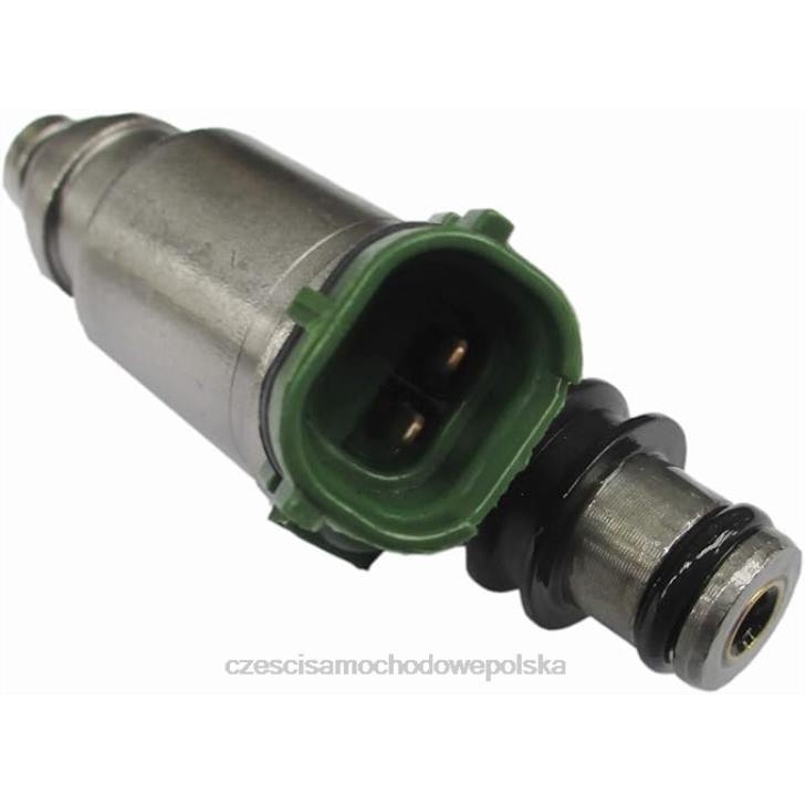 Części Samochodowe Hurtownia Kraków - Wtrysk paliwa 23250-74100 Z8F6278 TOYOTA