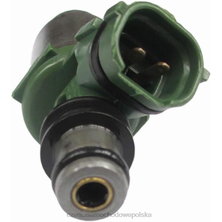 Części Samochodowe Hurtownia Kraków - Wtrysk paliwa 23250-74100 Z8F6278 TOYOTA