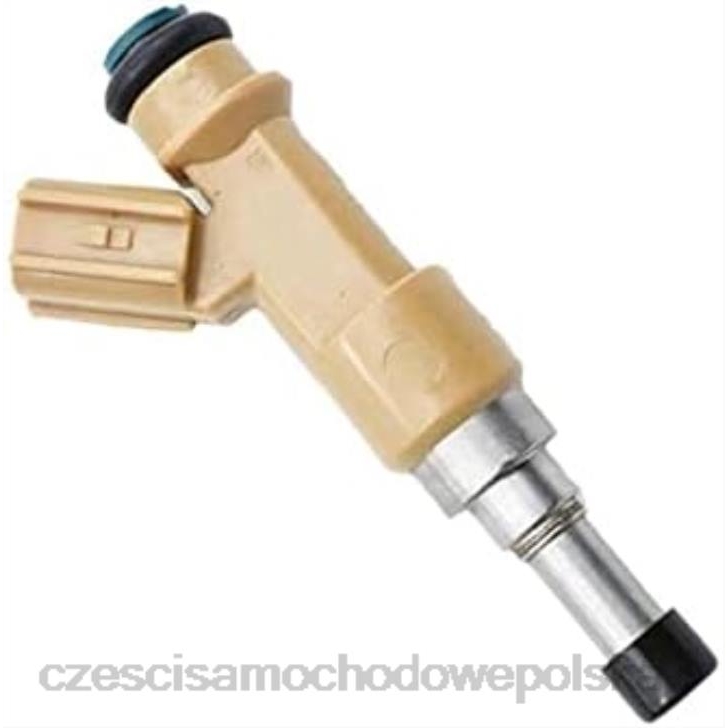 Części Samochodowe Hurtownia Sosnowiec - 23209-39215 Wtrysk paliwa Z8F6277 TOYOTA