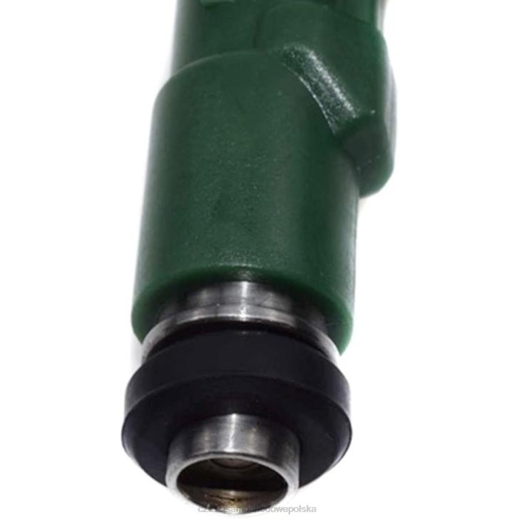 Części Samochodowe Hurtownia Sosnowiec - Wtrysk paliwa 23250-21020 Z8F6266 TOYOTA