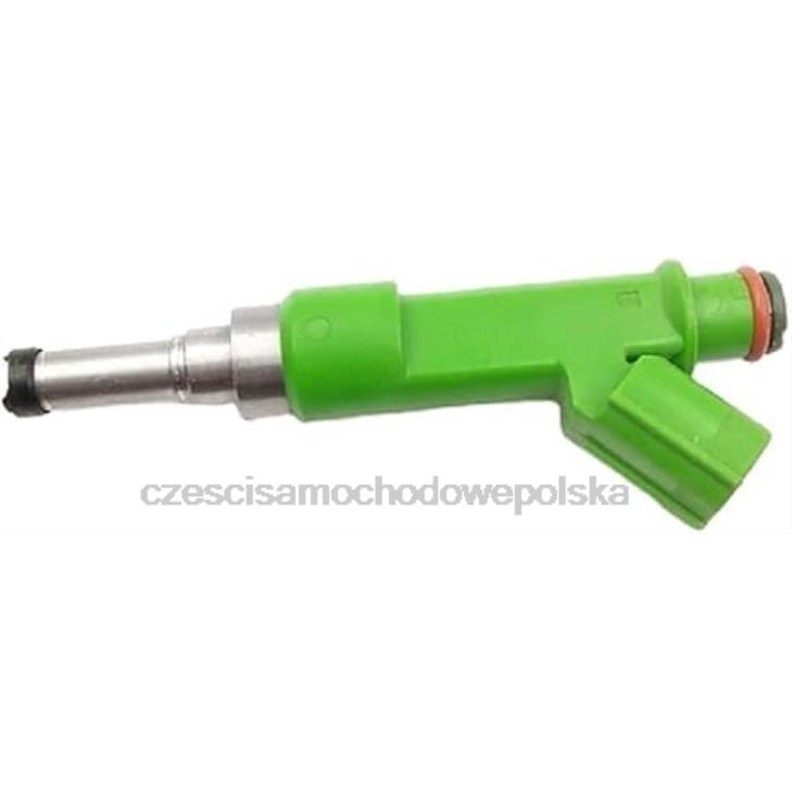 Części Samochodowe Kraków - 23250-36010 23250-05010 23250-0v010 wtrysk paliwa Z8F6282 TOYOTA
