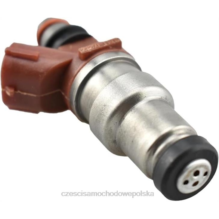 Części Samochodowe Polska - 23209-11070 Wtrysk paliwa Z8F6275 TOYOTA