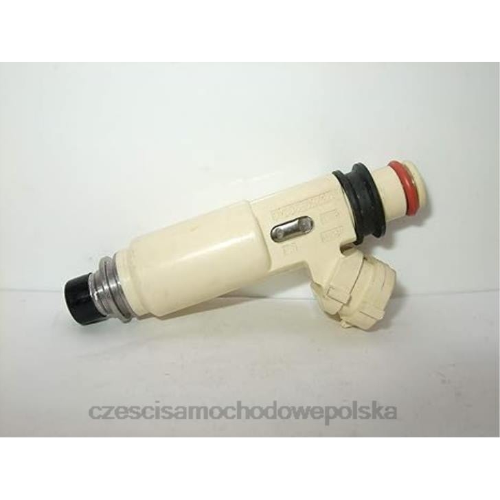 Części Samochodowe Polska - 23209-20040 wtrysk paliwa Z8F6319 TOYOTA