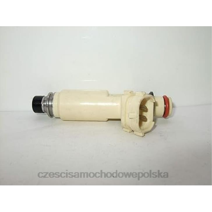 Części Samochodowe Polska - 23209-20040 wtrysk paliwa Z8F6319 TOYOTA