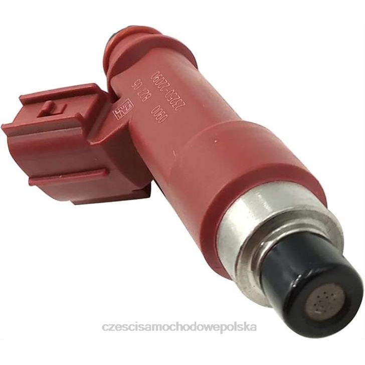 Części Samochodowe Polska - Wtrysk paliwa 23250-22090 fj847 Z8F6308 TOYOTA