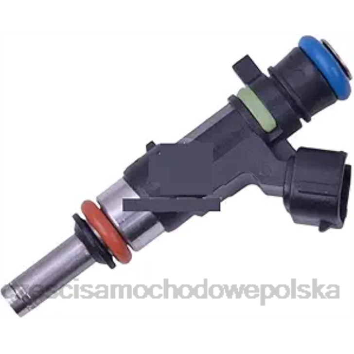Części Samochodowe Białystok - 0280158121 022906031l Wtrysk paliwa Z8F6395 VW SKODA
