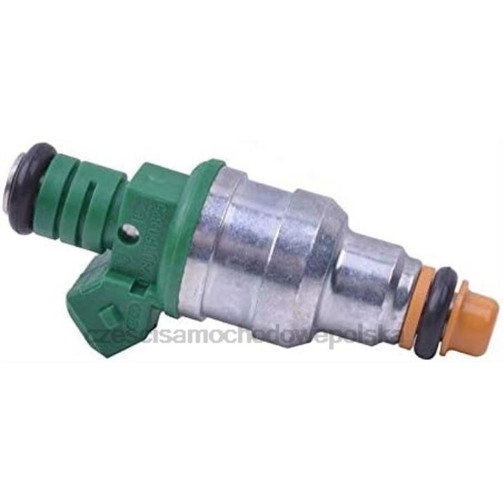Części Samochodowe Częstochowa - 0280150982 Wtrysk paliwa Z8F6360 VW SKODA