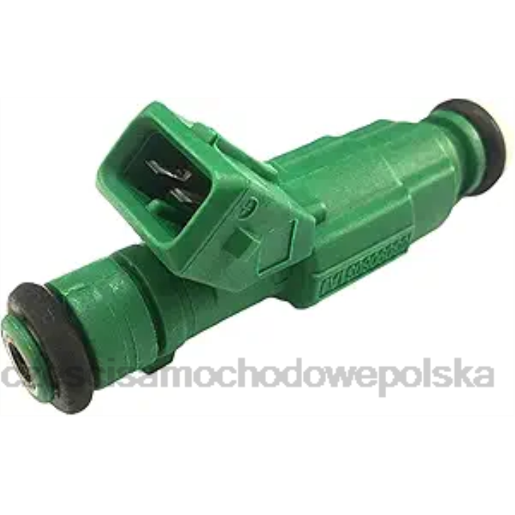 Części Samochodowe Częstochowa - 0280157109 Wtrysk paliwa Z8F6393 VW SKODA