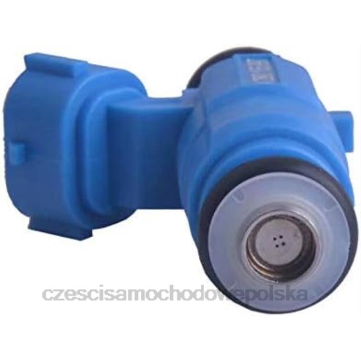 Części Samochodowe Kraków - 0280155997 6a906031ad wtrysk paliwa Z8F6348 VW SKODA