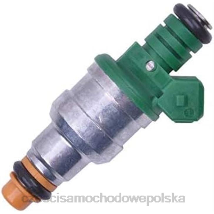 Części Samochodowe Warszawa - 0280150825 Wtrysk paliwa Z8F6358 VW SKODA