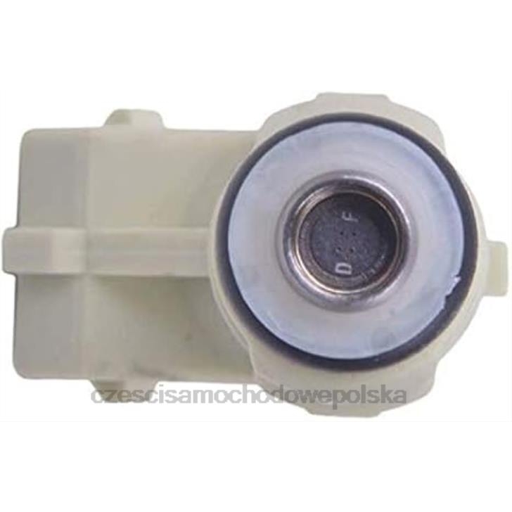 Części Samochodowe Wrocław - 0280155763 Wtrysk paliwa Z8F6361 VW SKODA