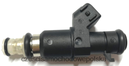 Części Samochodowe Hurtownia Warszawa - wtryskiwacz paliwa 16450prba01 8824F1985 ACURA