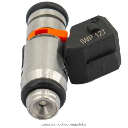 Części Samochodowe Częstochowa - Wtryskiwacz paliwa iwp127 8824F81 FORD