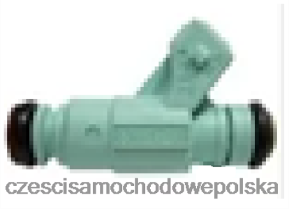 Części Samochodowe Częstochowa - wtryskiwacz paliwa 0280157139 8824F2250 FORD