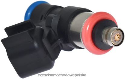 Części Samochodowe Hurtownia Sosnowiec - 0280158189 wtryskiwacz paliwa 8824F83 FORD