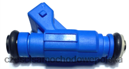 Części Samochodowe Hurtownia Sosnowiec - wtryskiwacz paliwa 0280155888 8824F2225 FORD