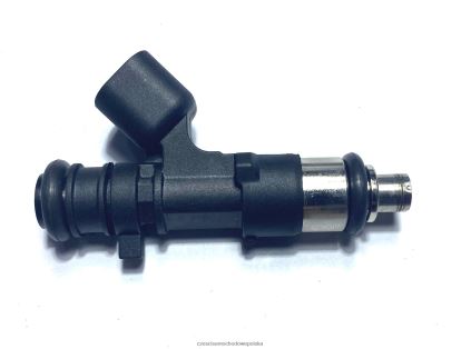 Części Samochodowe Hurtownia Sosnowiec - wtryskiwacz paliwa 0280158055 5l2ec1a cm5147 lr004860 8824F2180 FORD