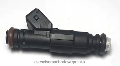 Części Samochodowe Hurtownia Warszawa - wtryskiwacz paliwa 0280156095 2m5z9f593aa 8824F2174 FORD