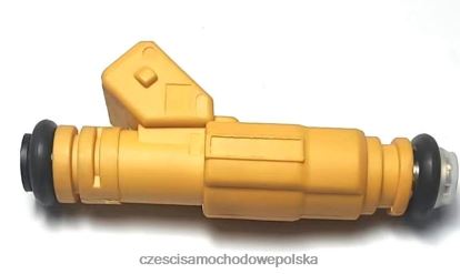 Części Samochodowe Kraków - wtryskiwacz paliwa cm4831 8824F2159 FORD