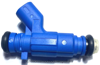 Części Samochodowe Kraków - wtryskiwacz paliwa fj949 0280156250 4l5e-b5a 8824F2213 FORD