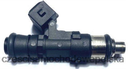 Części Samochodowe Po Vin - wtryskiwacz paliwa 0280158238 8824F2247 FORD