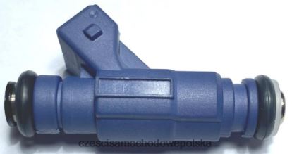 Części Samochodowe Po Vin - wtryskiwacz paliwa 1f2213250 8824F2139 FORD