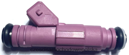 Części Samochodowe Warszawa - wtryskiwacz paliwa 0280155786 8824F1816 FORD