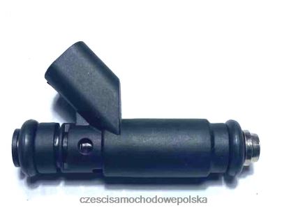 Części Samochodowe Warszawa - wtryskiwacz paliwa 4f9z9f593da 8824F2167 FORD