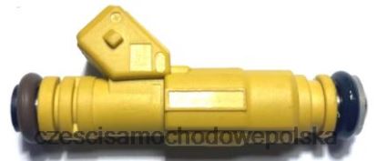 Czesci Samochodowe Hurtownia Białystok - wtryskiwacz paliwa 0280155710 8824F2170 FORD