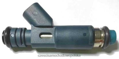Czesci Samochodowe Hurtownia Białystok - wtryskiwacz paliwa 9w7z9f593a 8824F2116 FORD