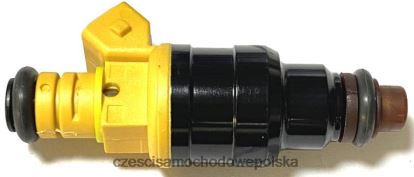 Czesci Samochodowe Hurtownia Białystok - wtryskiwacz paliwa cm5041 f0te9f593d9b pz12259a cm5255 8824F2161 FORD