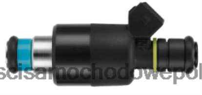 Części Samochodowe Hurtownia Kraków - wtryskiwacz paliwa 17109952 8824F2010 CHEVROLET