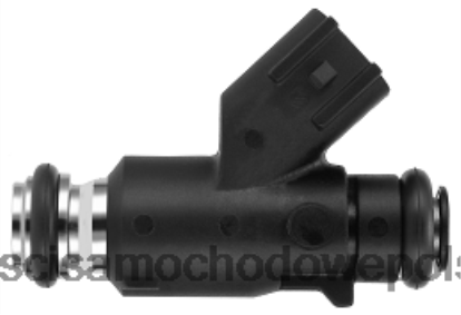 Części Samochodowe Hurtownia Warszawa - wtryskiwacz paliwa 96487553 8824F1994 CHEVROLET