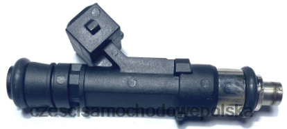 Części Samochodowe Kraków - wtryskiwacz paliwa 0280158101 96487557 8824F2078 CHEVROLET