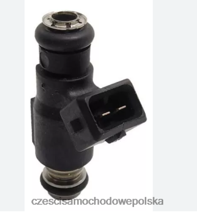 Części Samochodowe Po Vin - 24582663 wtryskiwacz paliwa 8824F87 CHEVROLET