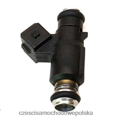 Części Samochodowe Po Vin - 24582663 wtryskiwacz paliwa 8824F87 CHEVROLET