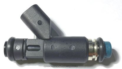 Części Samochodowe Po Vin - wtryskiwacz paliwa 12580426 2171517 88894361 2171626 8824F2031 CHEVROLET