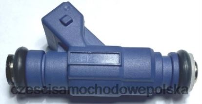 Części Samochodowe Hurtownia Gorlice - wtryskiwacz paliwa 0280157130 8824F1840 CITROEN