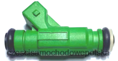 Części Samochodowe Hurtownia Gorlice - wtryskiwacz paliwa 0280156020 8824F2281 FIAT