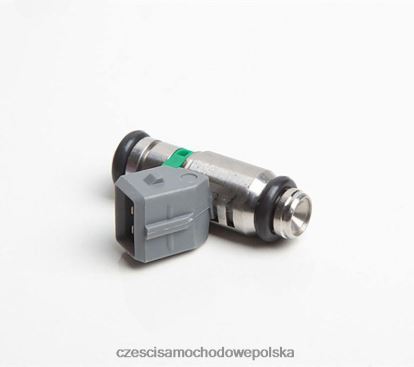 Części Samochodowe Hurtownia Kraków - wtryskiwacz paliwa iwp052 8824F102 FIAT