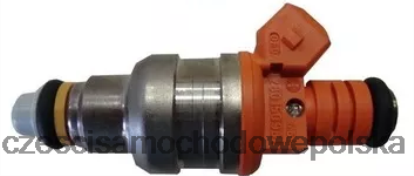 Części Samochodowe Hurtownia Sosnowiec - wtryskiwacz paliwa 0280150981 8824F2279 FIAT