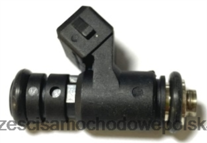 Części Samochodowe Hurtownia Warszawa - wtryskiwacz paliwa 55227802/ipe017 8824F2291 FIAT