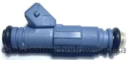 Części Samochodowe Hurtownia Kraków - wtryskiwacz paliwa 0280156151 8824F2091 GM